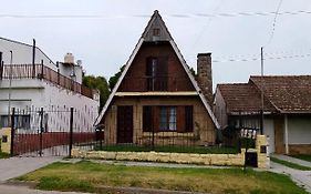 Casa alpino cerca del mar!!!!!