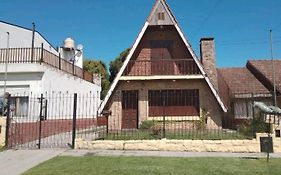 Casa alpino cerca del mar!!!!!